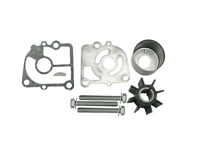 Repair Kit-Pump (Wsl)