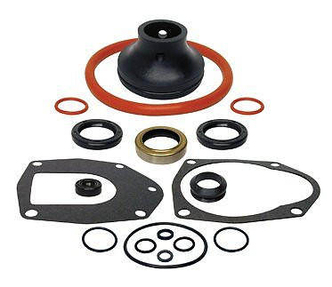 Gearcase Seal Kit