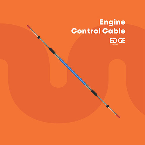 Edge 3300 Control Cable 22