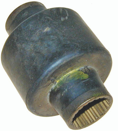 Mercruiser Iii Hub 23 Splines