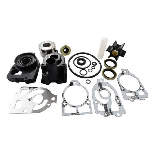 Complete H20 Pump/Seal Kit Emp