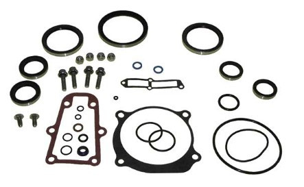 Gear Case Gasket Kit Emp