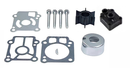 Water Pump Kit W/Housing Emp