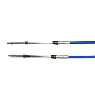 High Efficiency Control Cable