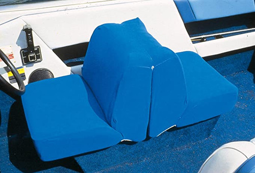 Lounge Cover Back To Back Blu