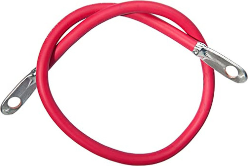Batt. Cable Red