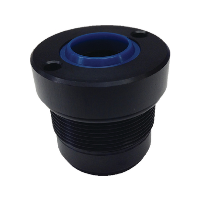 End Cap For Uc128obf And Svs