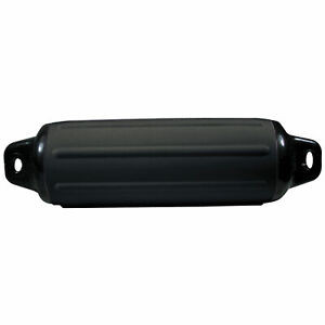 6.5x22 Onyx Black Super Gard (Wsl)