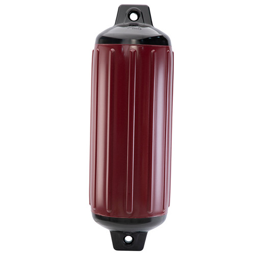 6.5x22 Burgundy Supergard Fe
