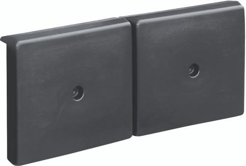 10 X 24 Side Bumper