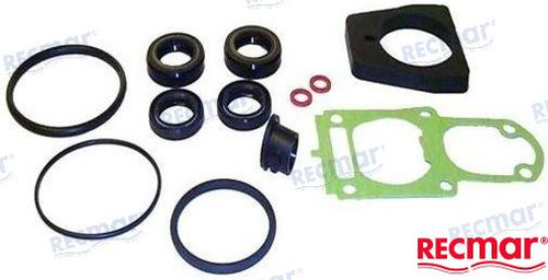 Seal Kit Gear Housing