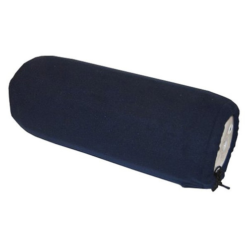 Fleece Fnd Cvr Navy Bb 8x20 (Wsl)