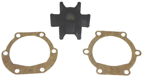 Impeller Kit Nitrile (Wsl)