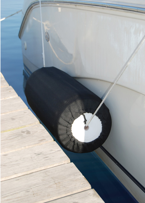 Premium Fender Cvr Large Blac