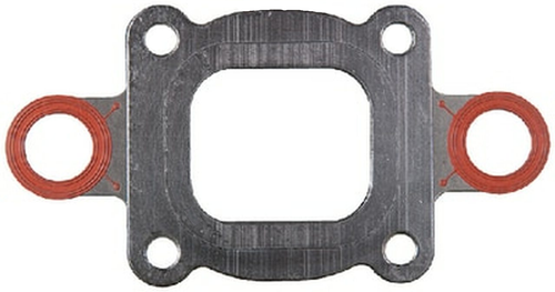 Gasket Dry Joint-Full Flow Emp