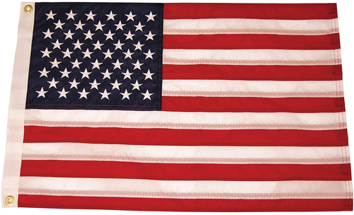 24x36 Sewn 50 Star Flag | LIPPERT COMPONENTS INC