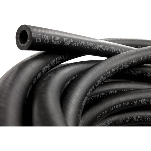 3/8 X 10'' Fuel Hose