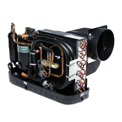 Merc Solenoid