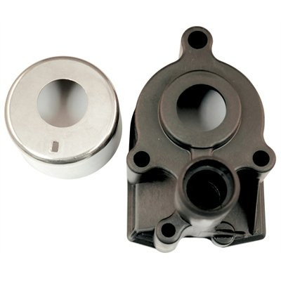 Water Pump Housing Emp