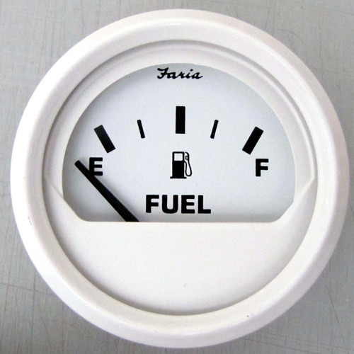 Fuel Gauge (Fc)