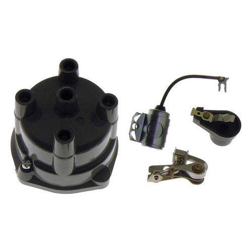 Tune-Up Kit With Cap Emp