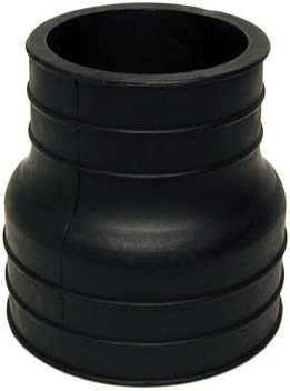 Exhaust Elbow Bellow