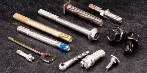 1/2-20 Ss Hex Ny Ins Locknut