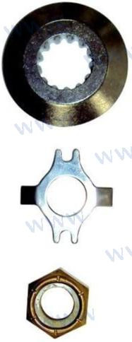 Prop Lock Kit