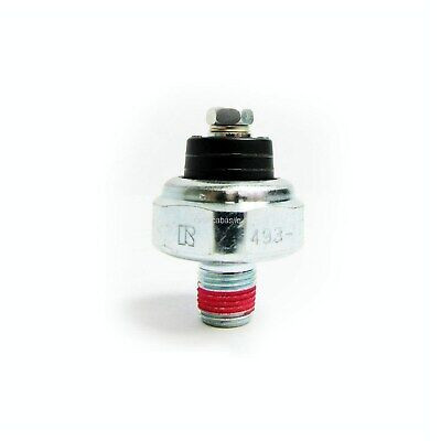 Oil Pres Switch