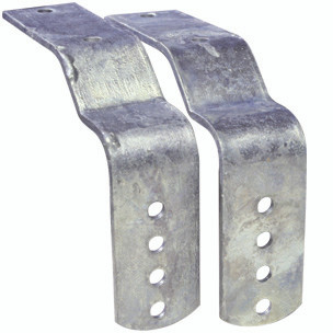 Fender Bracket, Offset, (Wsl)