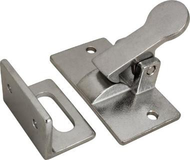 Ss Deck Latch
