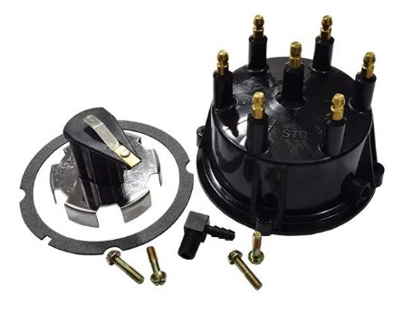 Tune-Up Kit With Cap Emp