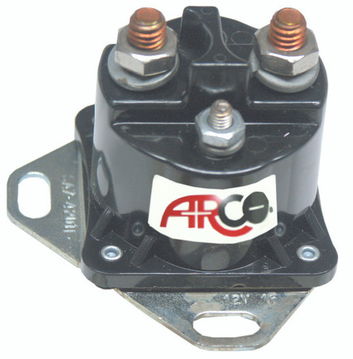 Solenoid