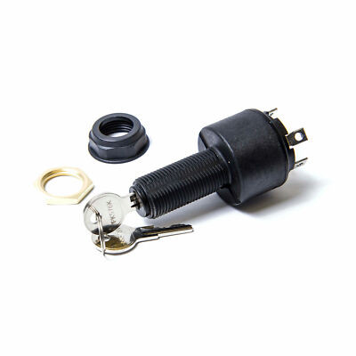 Switch - 3 Position Poly - Avail 7-26-25