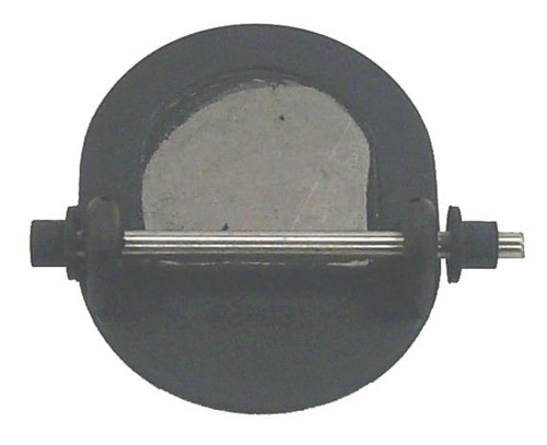 Merc''R Water Shutter