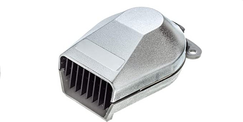 Low Profile Compact Horn