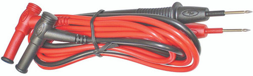 Multimeter Test Lead Set