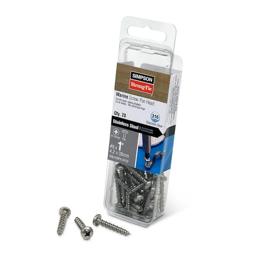 5/32 X 2 Ss Cotter Pins