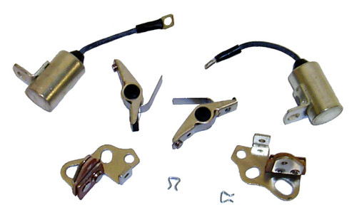Omc Ignition Tune-Up Kit - Avail 7-26-25