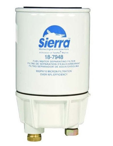 Fuel Filter 10 Micron