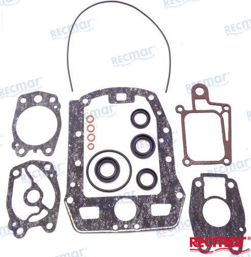 Gear Hsng Gasket & Seal Kit
