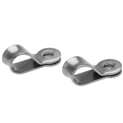 Barton Traveler Eye (Pair) - Size 0, 16mm
