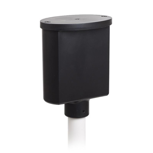 Seaview Ltb Top - Universal Box Top F/All Round, Masthead & Stern Lights