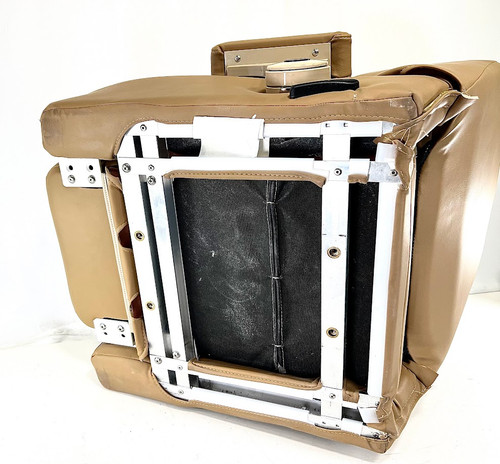 Universal T-Top Weather Enclos