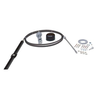 Seastar Rack Package 17''''