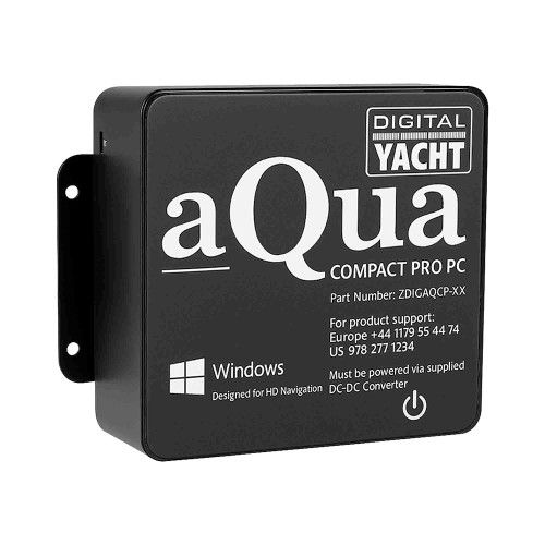 Digital Yacht Aqua Compact Pro+ Pc