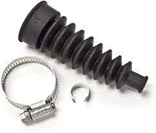 Sea Star Solutions Shift Cable Bellows - Sierra Marine Engine Parts - 18-2753-2 (118-2753-2)