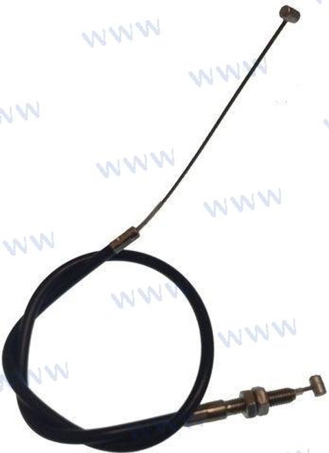 Recmar Throttle Cable Assy (Paf15-01030004)