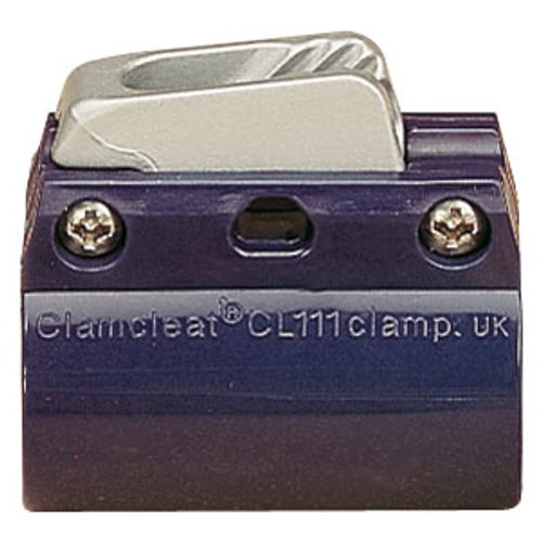 Sea Dog Marine Cl244 Aluminum Boom Cleat (Complete) (002440-1)