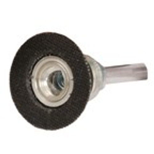 Klingspor Abrasives Qrc Disc Pad Soft 2" 1/4-20 (V7832810023)